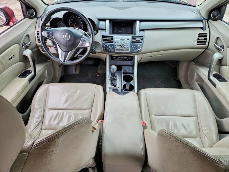 2011 Acura RDX