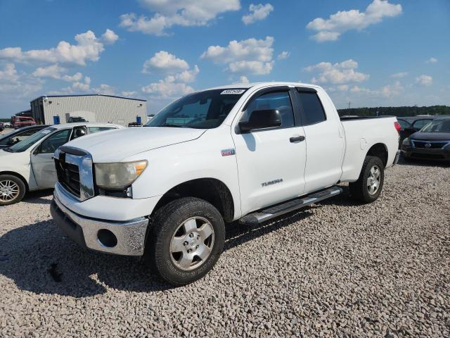 2008 Toyota Tundra Grade