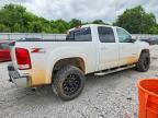 2010 GMC Sierra K1500 SLT