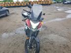 2016 Honda VFR1200 D