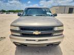 1999 Chevrolet Silverado K1500