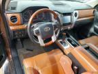 2014 Toyota Tundra Crewmax Platinum