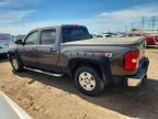2008 Chevrolet Silverado K1500