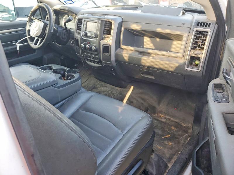 2015 Dodge RAM 3500