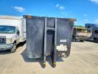 2015 Clement END Dump Trailer