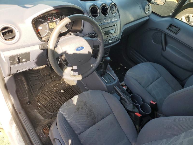 2013 Ford Transit Connect xlt