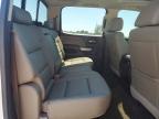 2017 Chevrolet Silverado K1500 LTZ
