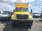 2022 International MV607 BOX Truck