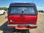 2002 Chevrolet S Truck S10