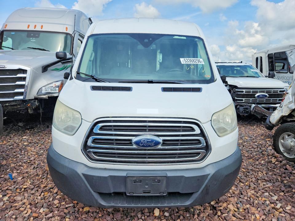 2016 Ford Transit T-150
