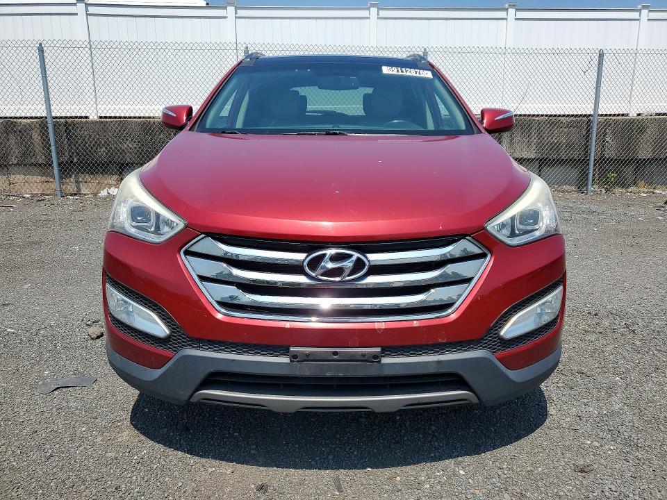 2014 Hyundai Santa fe Sport 2.4l