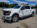2025 Ford F150 XLT