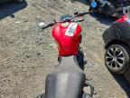 2015 Ducati Monster 821