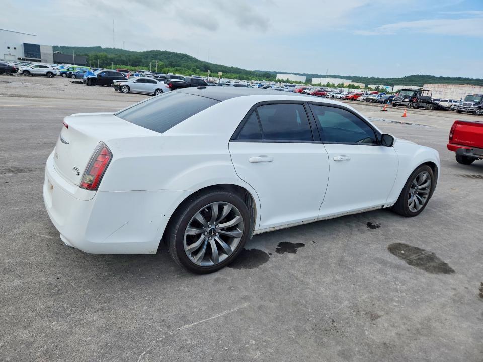 2014 Chrysler 300 s