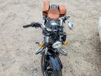 2016 Indian Motorcycle Co. Scout