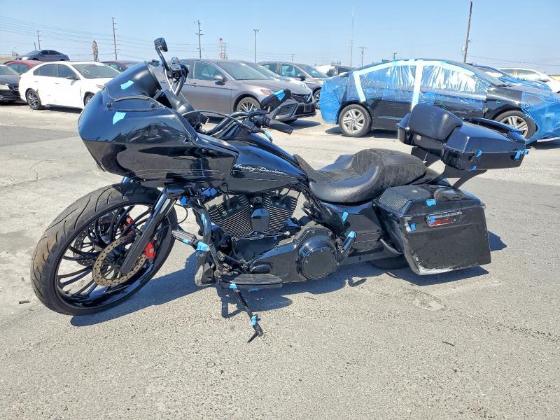 2013 Harley-Davidson Fltrx Road Glide Custom