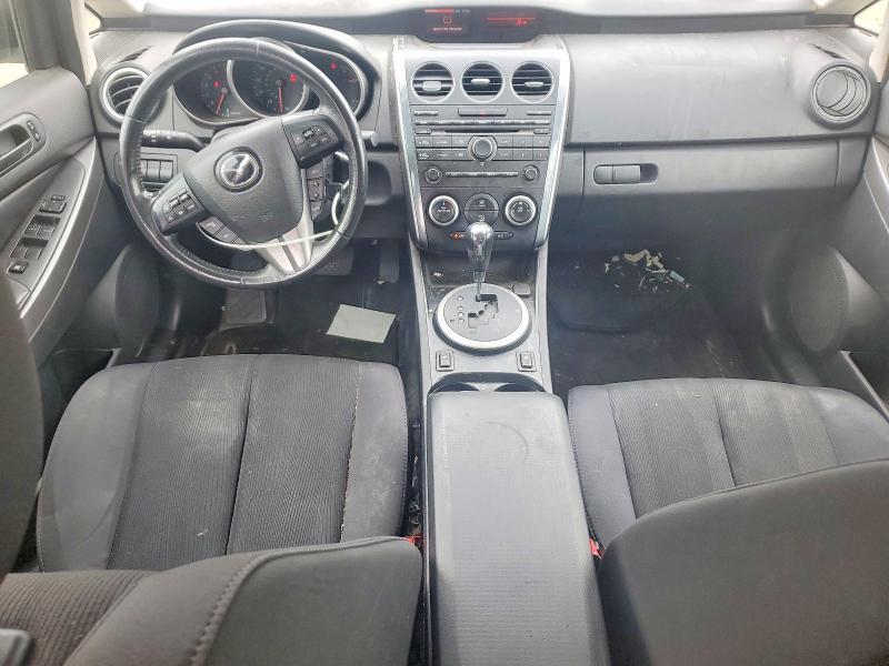 2010 Mazda Cx-7