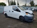 2017 Nissan NV200 Delivery Van