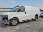 2019 GMC Savana 2500 Cargo Delivery Van