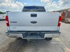 2005 Ford F150 Supercrew