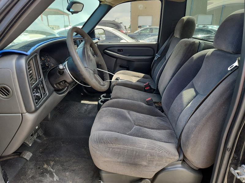 2007 Chevrolet Silverado
