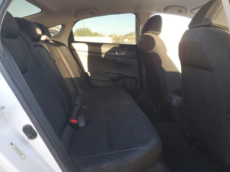 2022 Honda Insight ex