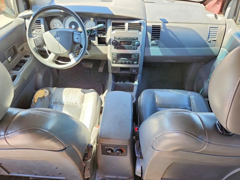 2005 Dodge Durango Limited