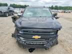 2016 Chevrolet Silverado K1500 LTZ