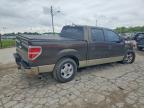 2009 Ford F150 Supercrew