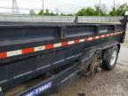 2017 Sure Trac Dump Trailer