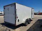 2025 Interstate PATR716TA2 Enclosed Cargo Trailer