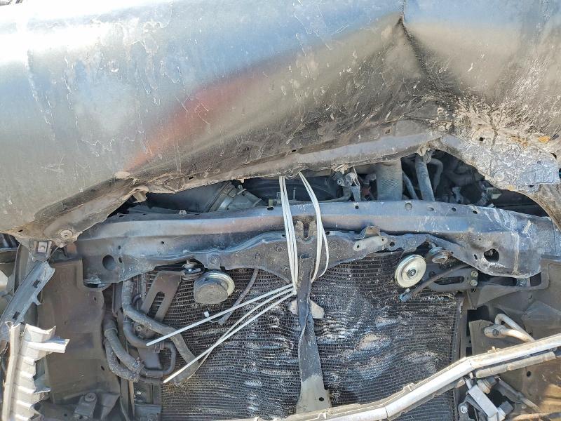 2010 Toyota Tundra Crewmax Limited