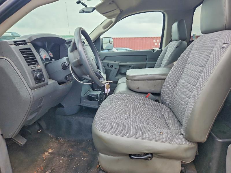 2009 Dodge RAM 2500