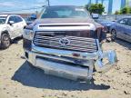 2014 Toyota Tundra Crewmax Platinum