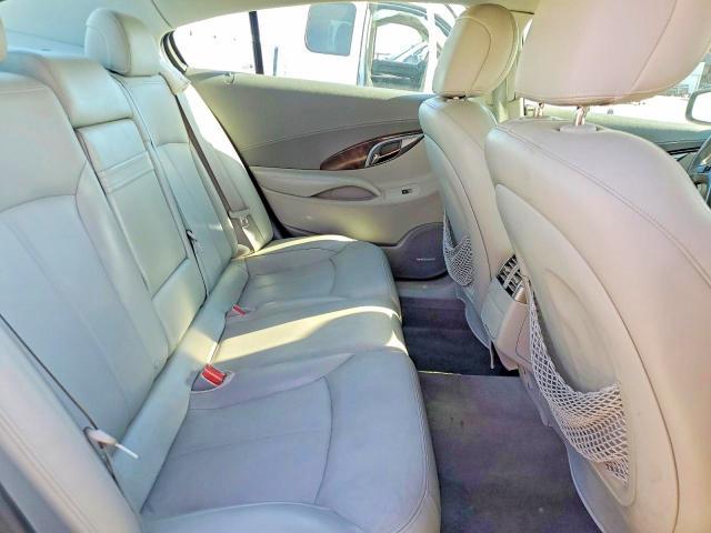 2010 Buick Lacrosse cxl