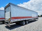 2006 Utility Trailer 2006  Vsra Reefe-Refrigerated Van Trailer