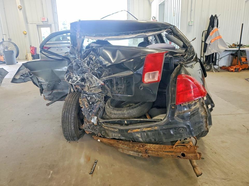 2001 Honda Civic lx