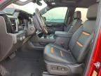 2026 GMC Sierra K1500 AT4