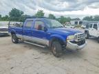 2003 Ford F350 SRW Super Duty