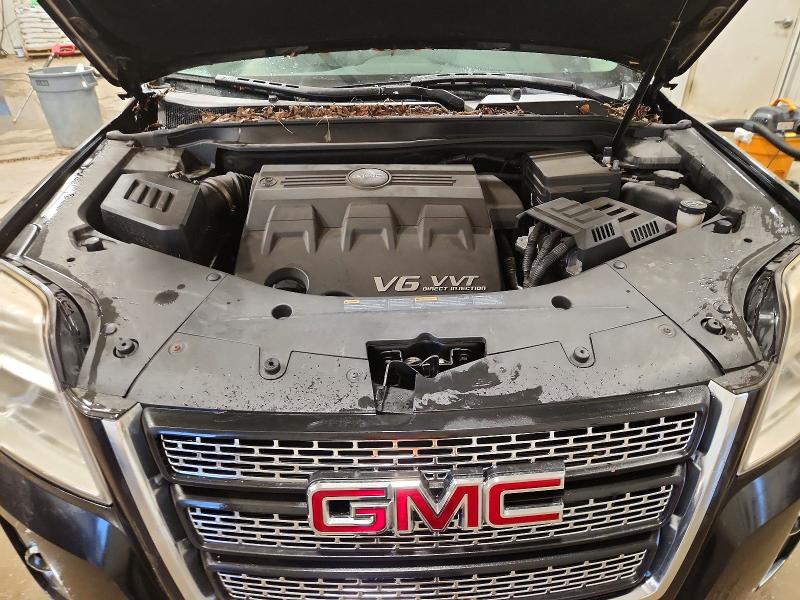 2010 GMC Terrain slt
