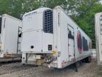 2015 Utility Trailer 2015 Utility VS2RA Refrigerated Van Trailer