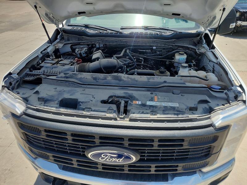 2024 Ford F250 Super Duty