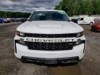 2021 Chevrolet Silverado K1500 Custom
