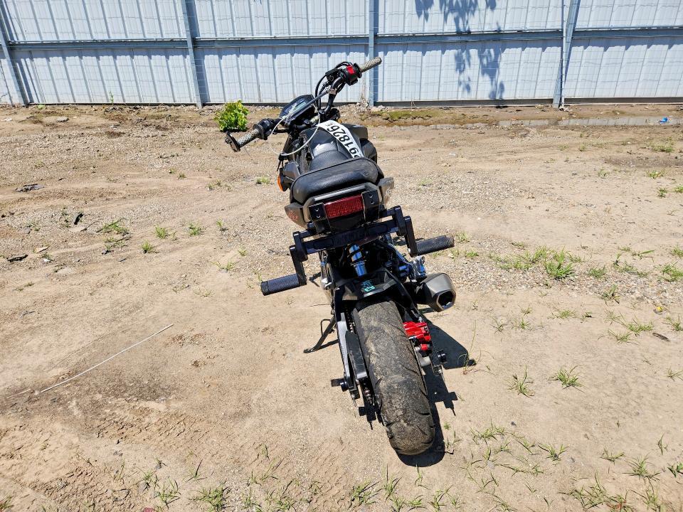 2017 Honda Grom 125