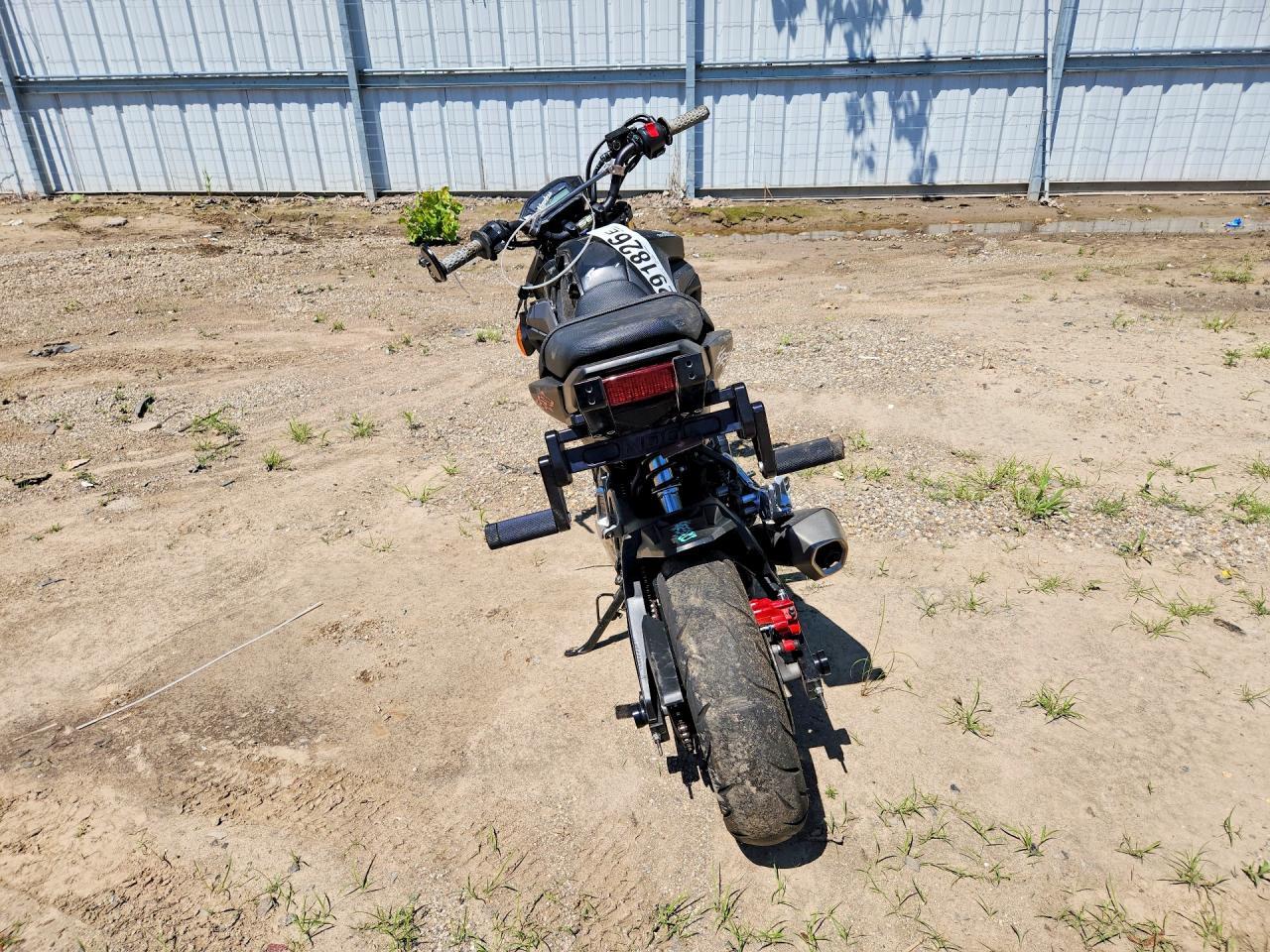 2017 Honda Grom 125