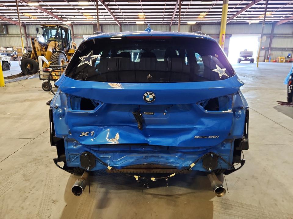 2021 BMW X1 Sdrive28i