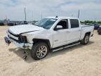 2017 Chevrolet Silverado C1500 LT