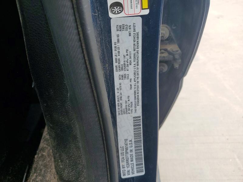 2023 Dodge RAM 1500 BIG HORN/LONE Star