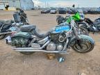 2005 Honda VTX1300 R
