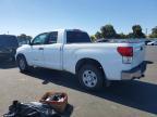 2011 Toyota Tundra Double Cab SR5
